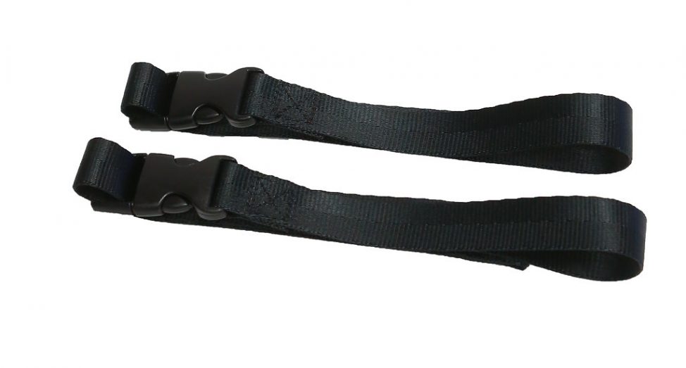 EZ-ON 100CSE Crotch Strap Extender · City View Bus Sales & Service