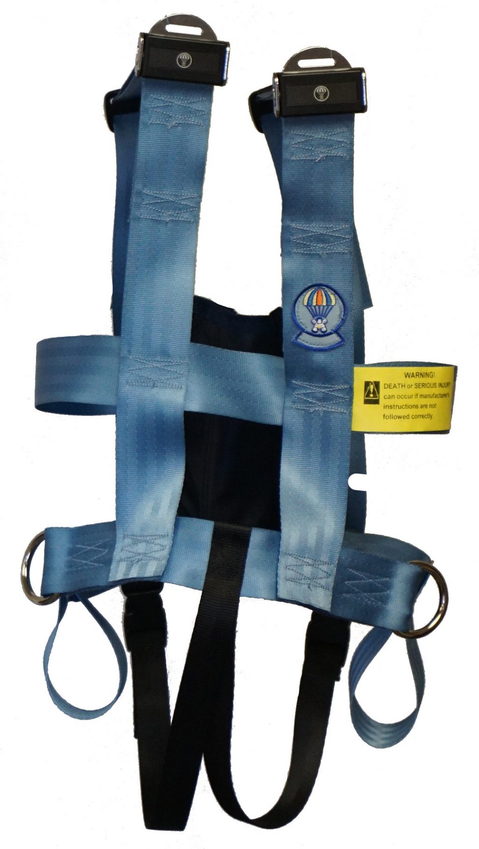 EZ-ON 303Z Adjustable Zipper Vest With Loops · City View Bus Sales ...