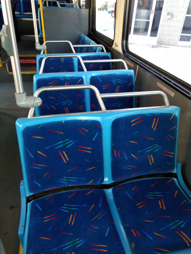 Six Benefits of Buying a Refurbished Bus to Consider · City View Bus ...